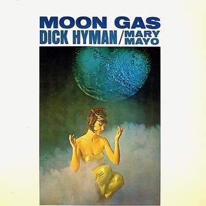 Moon Gas (Remastered)