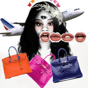 Birkin Bby (Explicit)