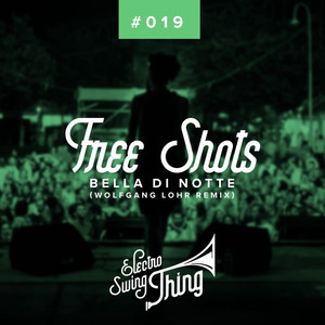 Bella Di Notte (Wolfgang Lohr Remix)