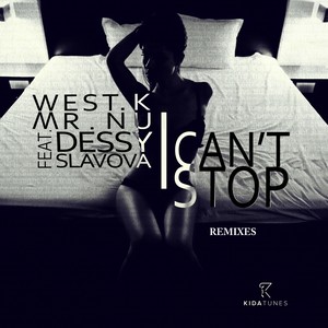 I Can't Stop Remixes