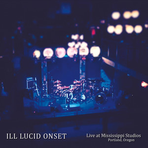 Live At Mississippi Studios