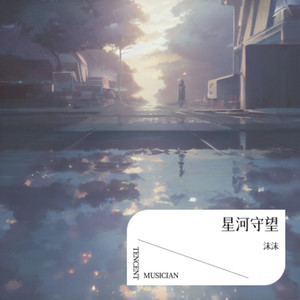 山川星辰皆是你封面