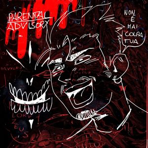 Non è mai colpa tua (Explicit)