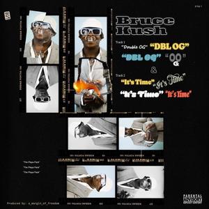 It's Time (feat. Big Cheeko & a_margin_of_freedom) (Explicit)