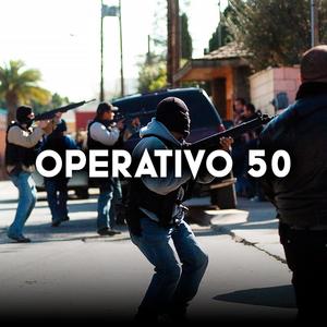 Operativo 50