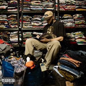 Burnout (feat. Mandog) (Explicit)