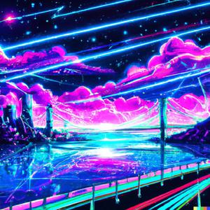 Neon Dreams