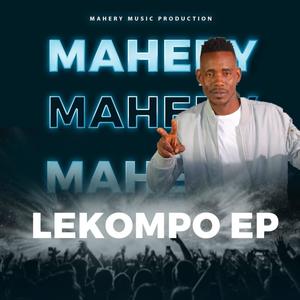 Lekompo EP