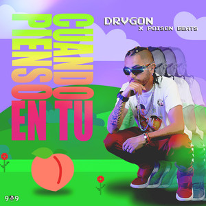 Cuando Pienso en Tu (Explicit)