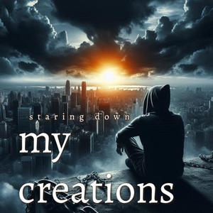 Staring down my creations (feat. Andrea Berg, Romero & Aarne)