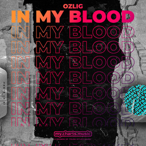 In My Blood