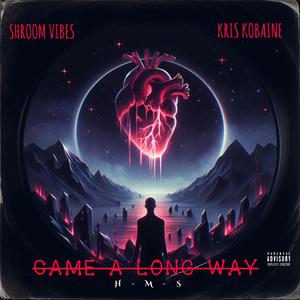 Came A Long Way (feat. Kris Kobaine) [Explicit]