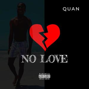 No love (Explicit)