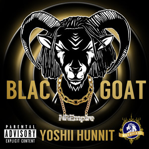 Blac Goat (Explicit)