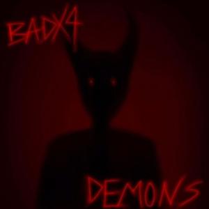 Misunderstood (feat. Cintabayb) (Explicit)