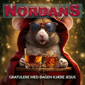 Gratulerer Med Dagen Kjære Jesus