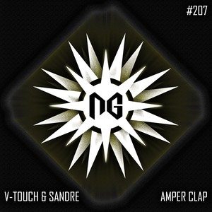 Amper Clap (Grozdanoff Remix)