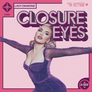 Closure Eyes (wave upload) (B-Side Version)