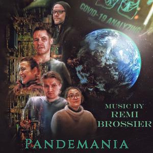 Pandemania (Soundtrack)