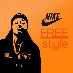 Nike Check Freestyle (Explicit)