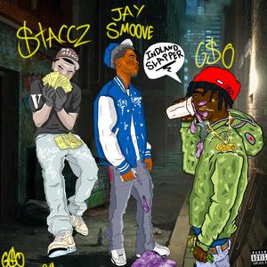 Inland Slapper (feat. Jay Smoove & G$O) (Explicit)