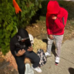 High asf (feat. Jordi_fytb) (Explicit)