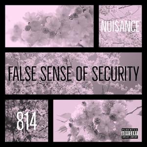 FALSE SENSE OF SECURITY (Explicit)