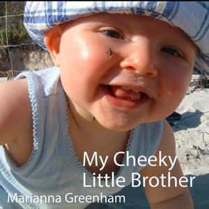 My Cheeky Little Brother(feat. Robin Thomson)