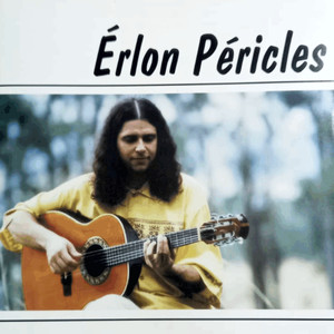 Érlon  Péricles - Uma Casa no Campo