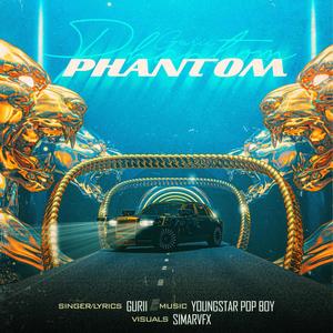 PHANTOM (feat. youngstarr pop boy) (Explicit)