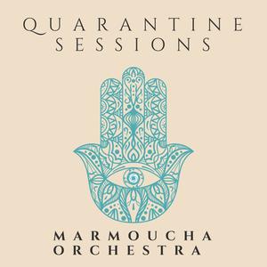 Quarantine Sessions