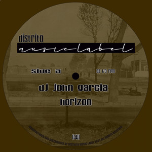 Horizon (Original Mix)