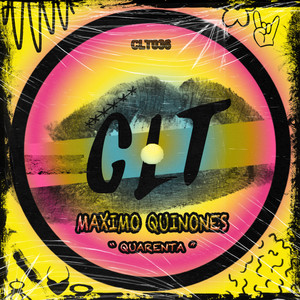 Quarenta (Original Mix)