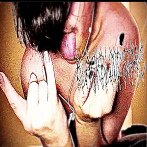 Goth Rockstar Junkie (Explicit)