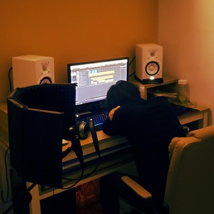 你的选择 (主唱消失版伴奏)