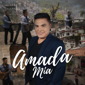 Amada Mía