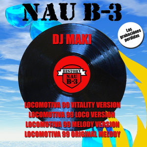 Locomotiva 99 (Vitality Version)