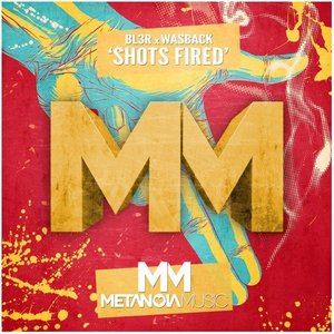 Shots Fired (Original Mix)