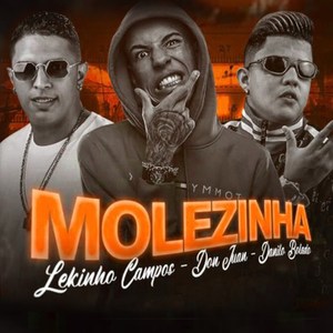 Molezinha (Explicit)