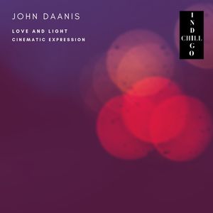 Love And Light (Cinematic Expression) (Original Mix)
