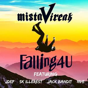 Falling4u(feat. Jdep, SK Illerest, Jack Bandit & Nve)