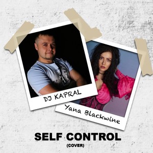 Self Control