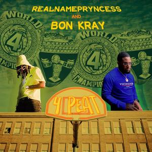 Ricky Lake (Explicit)