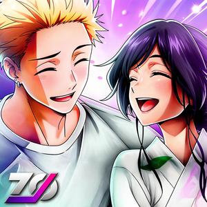 Amor en Anime 2. Mi polo opuesto (Explicit)