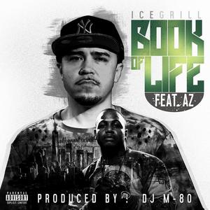 Book of Life(feat. Az) (Explicit)