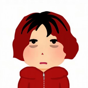 坏心情封面