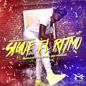 Sigue El Ritmo (Radio Edit)