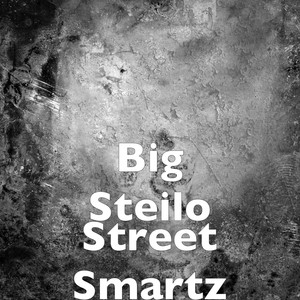 Street Smartz (Explicit)