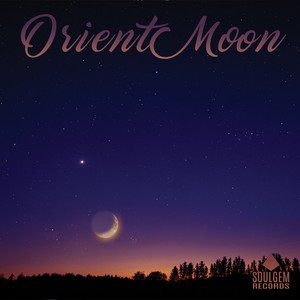 Orient moon