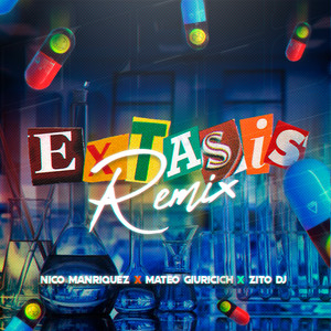 Extasis (Remix)